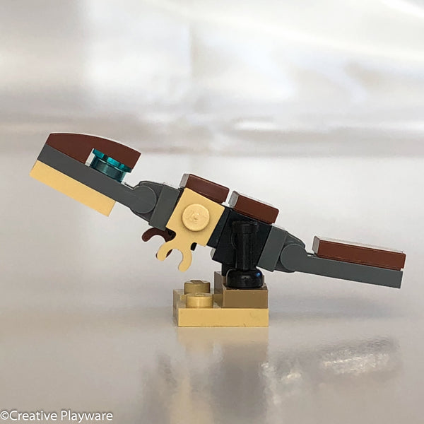 Lego 31004 sales instructions