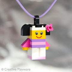 necklaces - kids