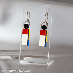 earrings - adults